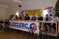 Assemblé de l'UCSablé