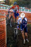 Denis Guyon et Arnold Jeannesson (Auber93)