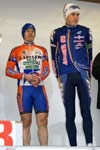 Denis Guyon et Arnold Jeannesson (Auber93)