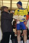 Denis Guyon champion Régional Senior