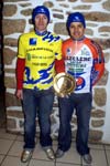 Denis Guyon et Guillaume Garnier