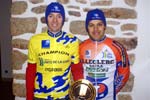 Denis Guyon et Guillaume Garnier